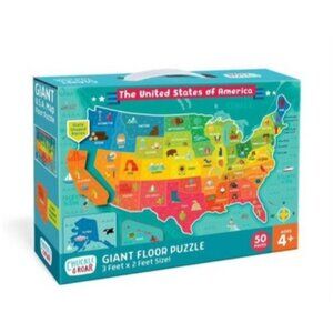 Buffalo Games 100PC Entertainment Jigsaw Puzzle Assortment